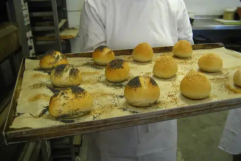 Cavendish Bakery photo 2