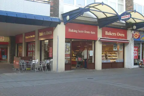 Cavendish Bakery photo 1